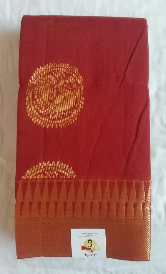 Kora silk cotton