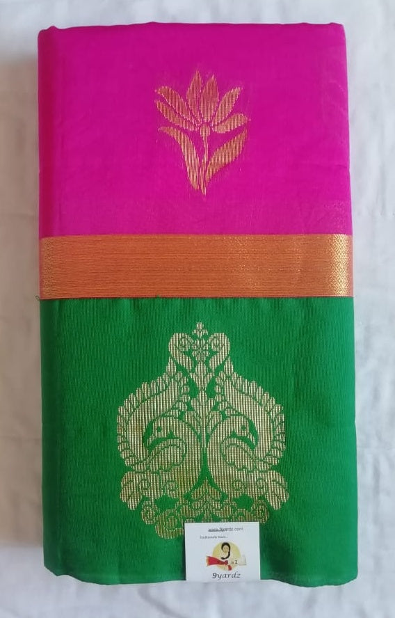 Kora/kota silk cotton