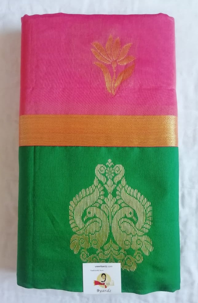 Kora/kota silk cotton