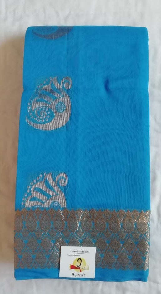 Kora silk cotton