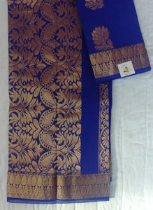 Kora silk cotton