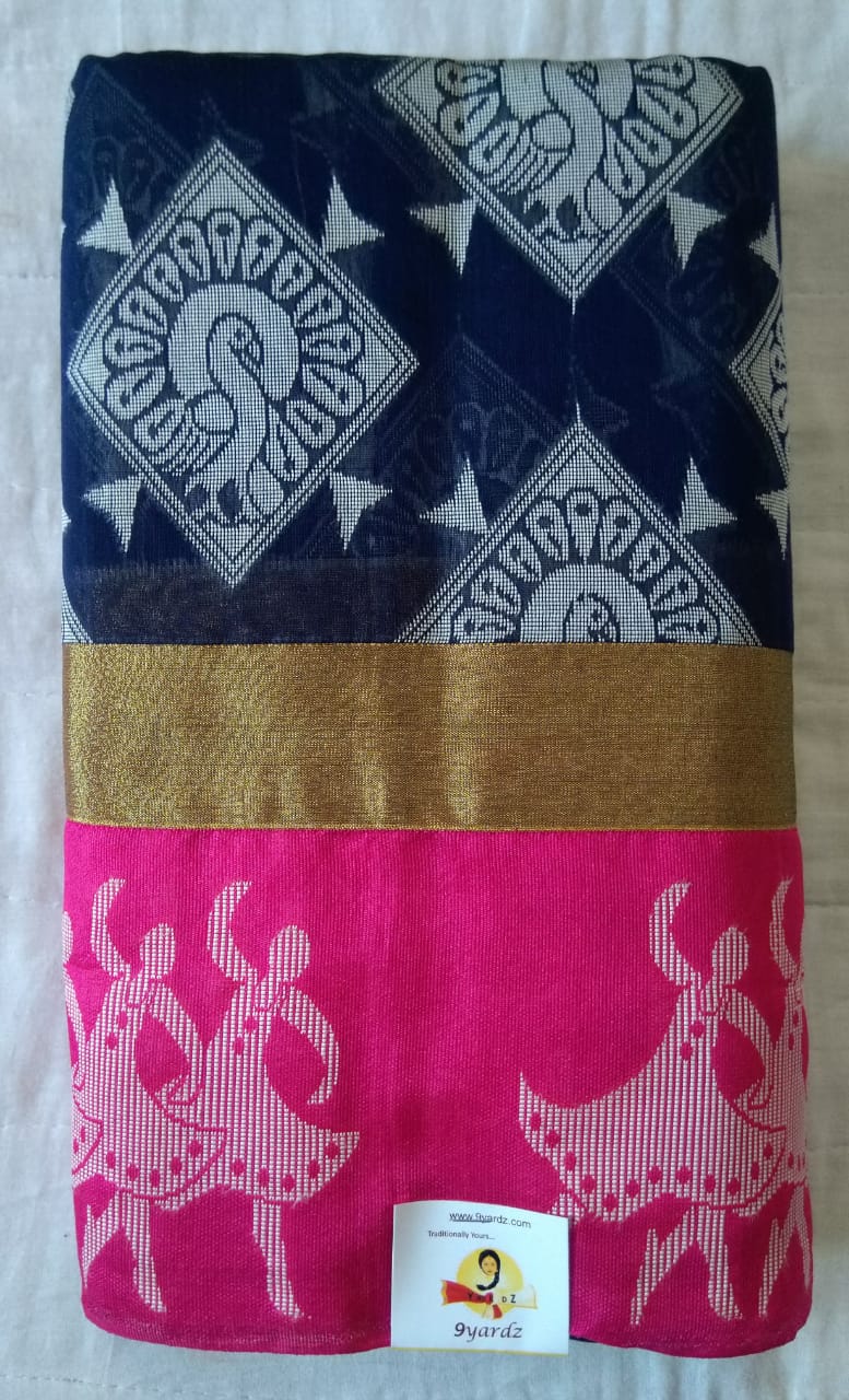 Kora/kota silk cotton