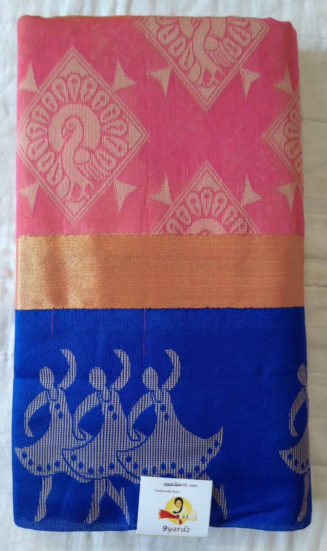 Kora/kota silk cotton