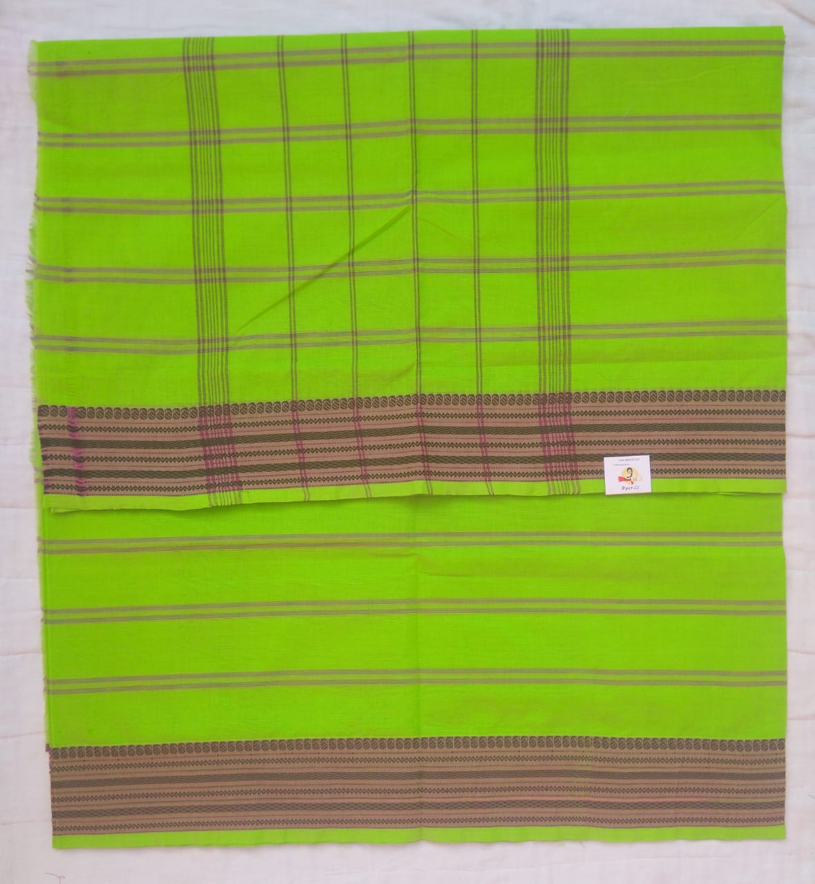 Karaikudi / Chettinad Cotton