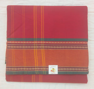 Karaikudi / Chettinad Cotton