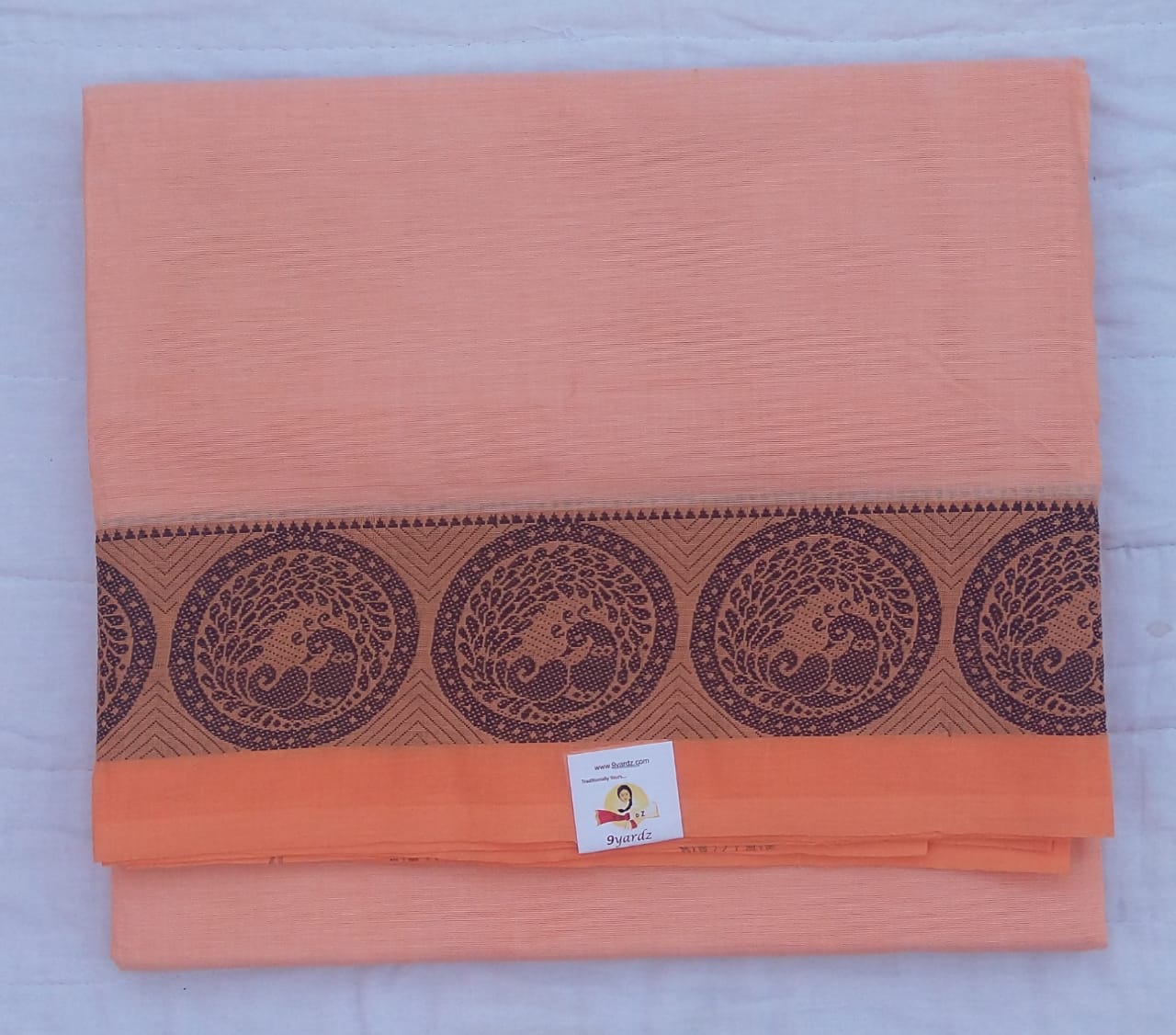 Karaikudi / Chettinad Cotton