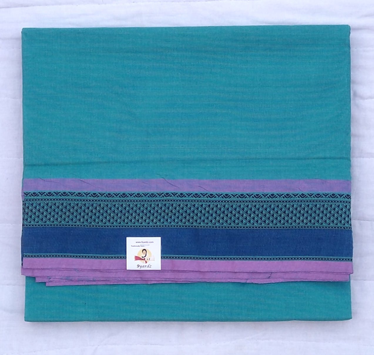 Karaikudi / Chettinad Cotton