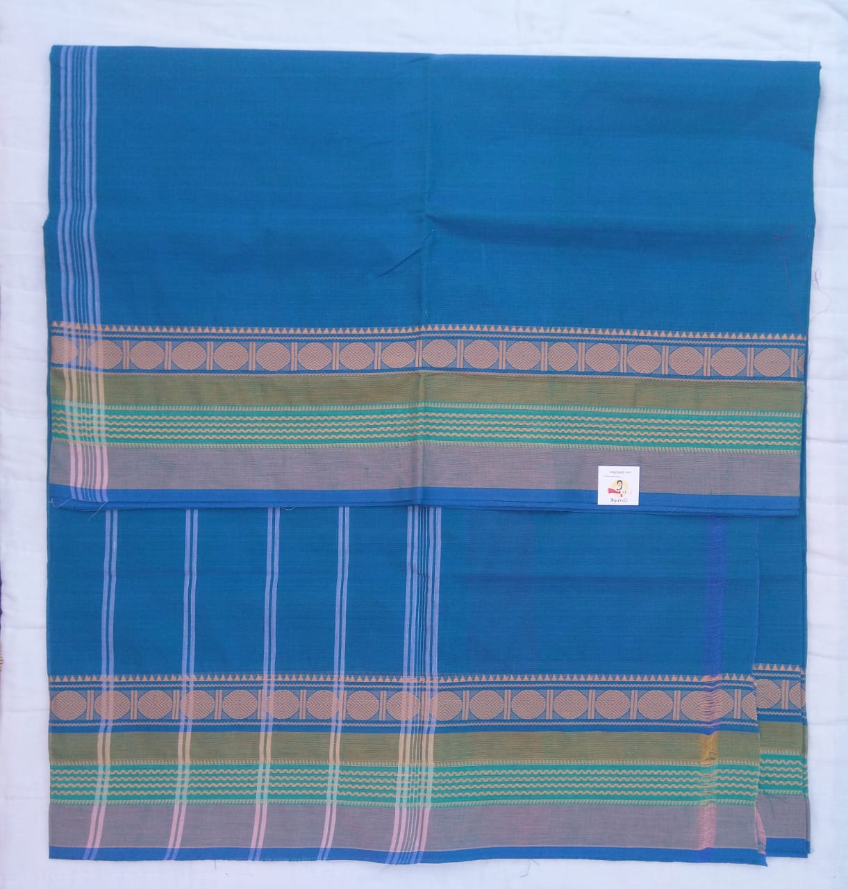 Karaikudi / Chettinad Cotton