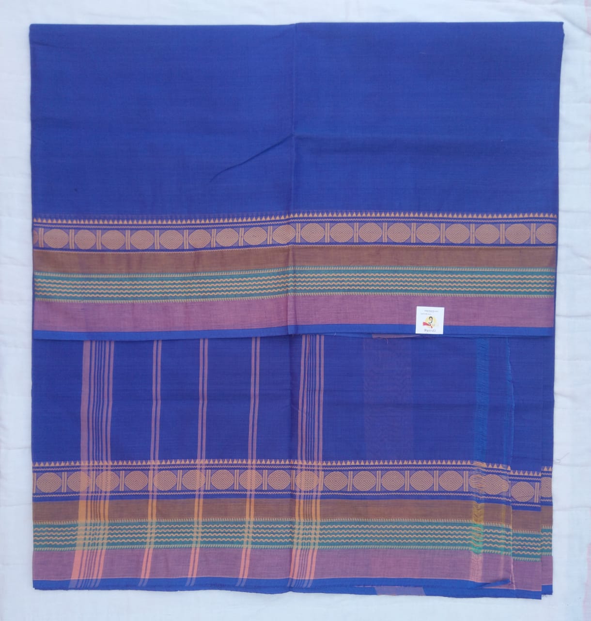 Karaikudi / Chettinad Cotton