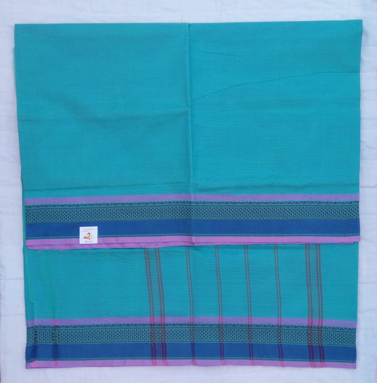 Karaikudi / Chettinad Cotton