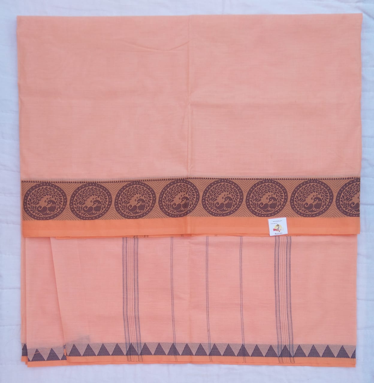 Karaikudi / Chettinad Cotton