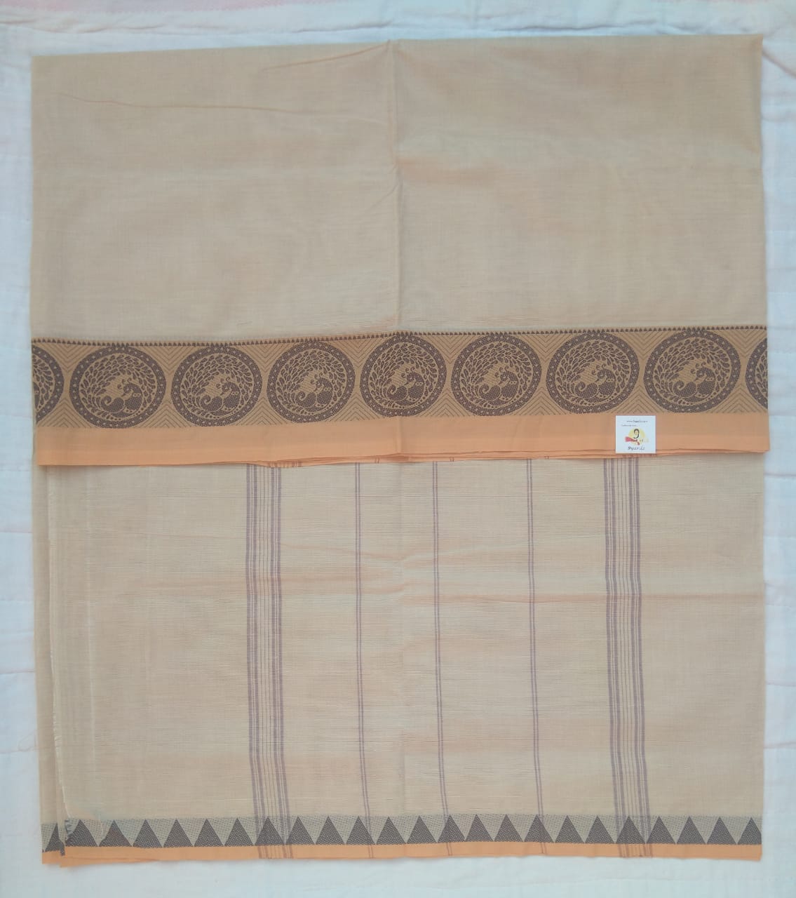 Karaikudi / Chettinad Cotton