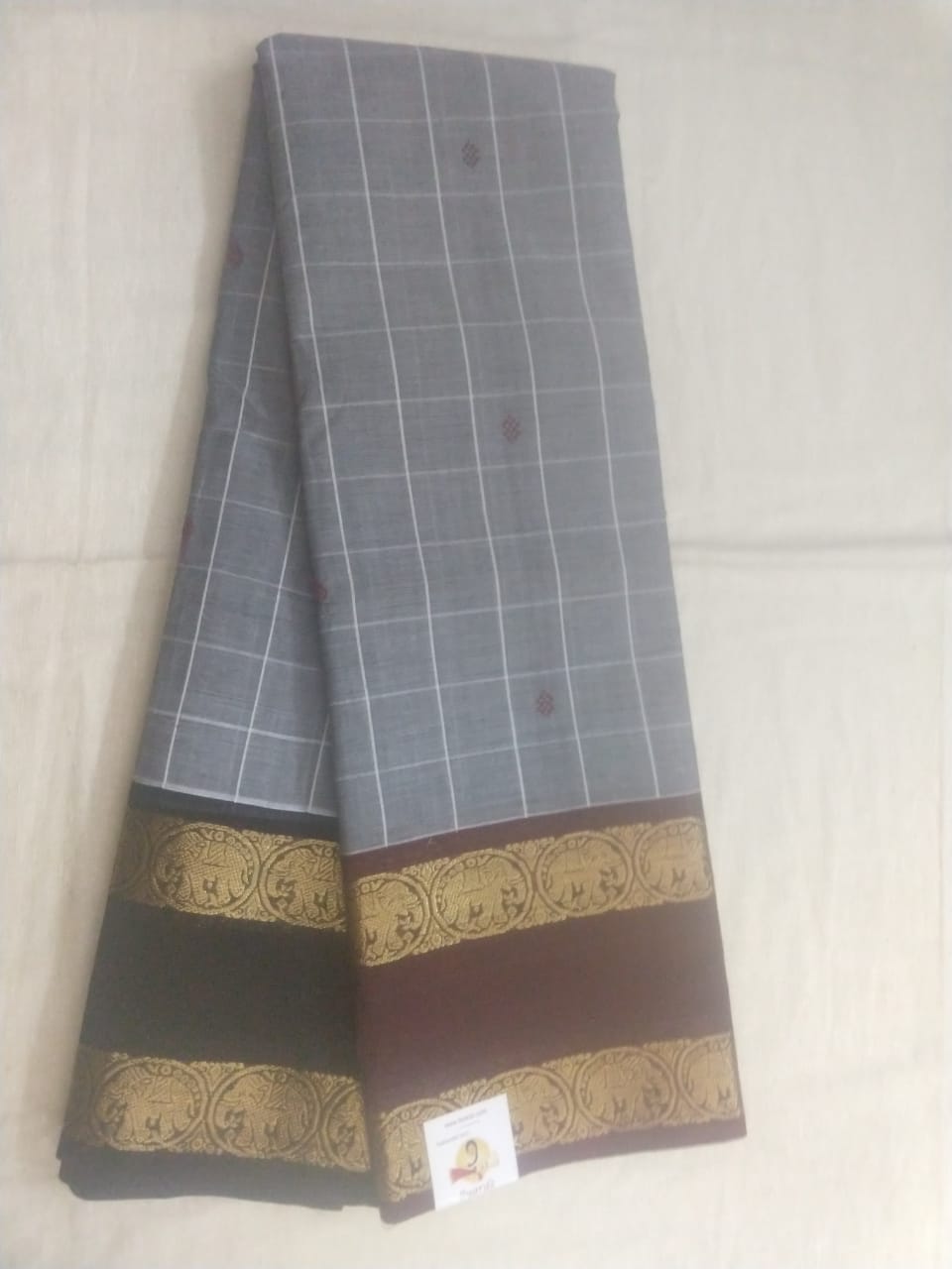 Chettinadu cotton