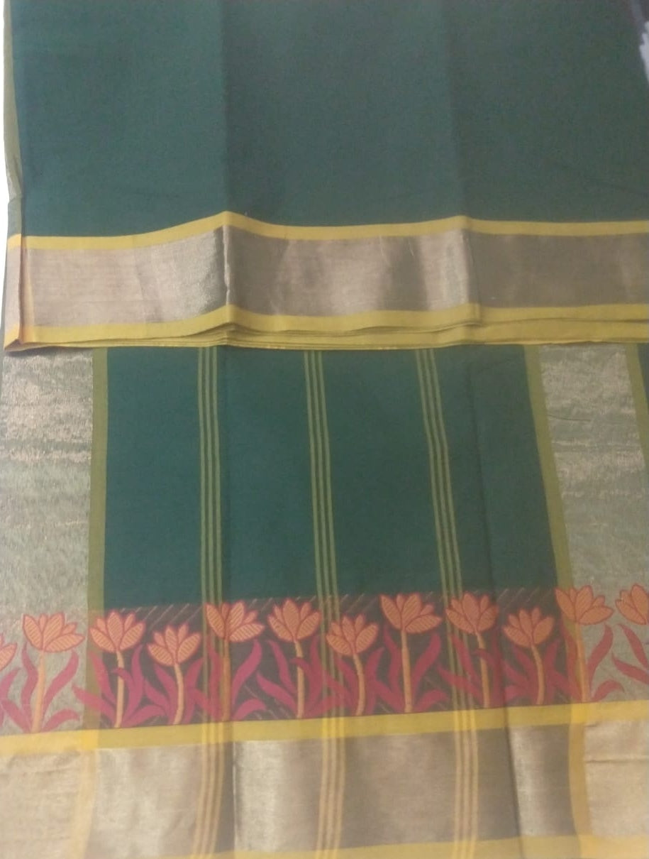 Chettinadu cotton