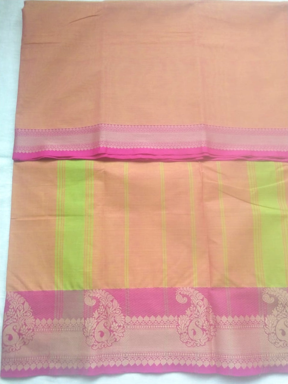 Chettinadu cotton