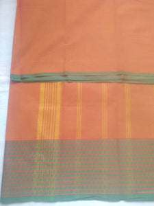 Chettinadu cotton