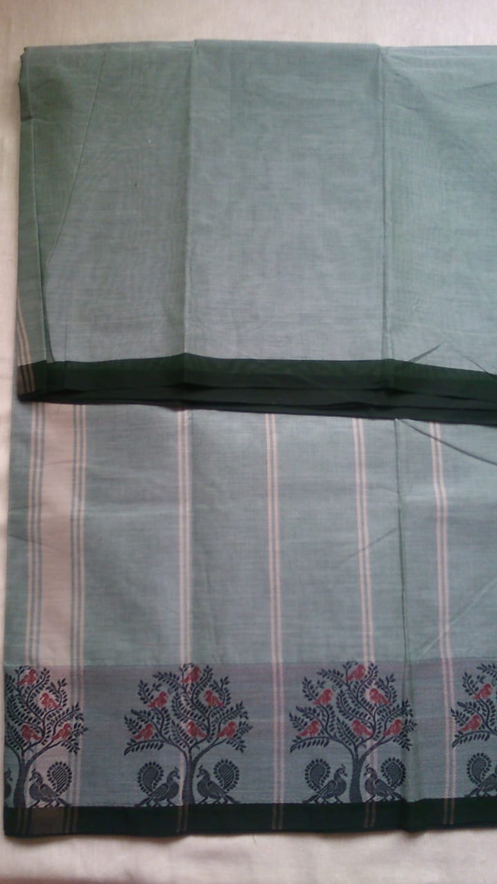 Chettinadu cotton
