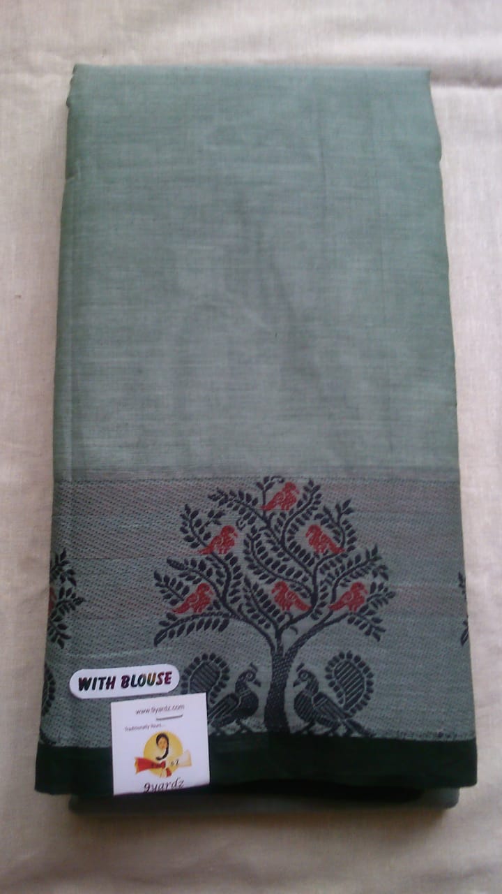 Chettinadu cotton