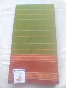 Chettinadu cotton