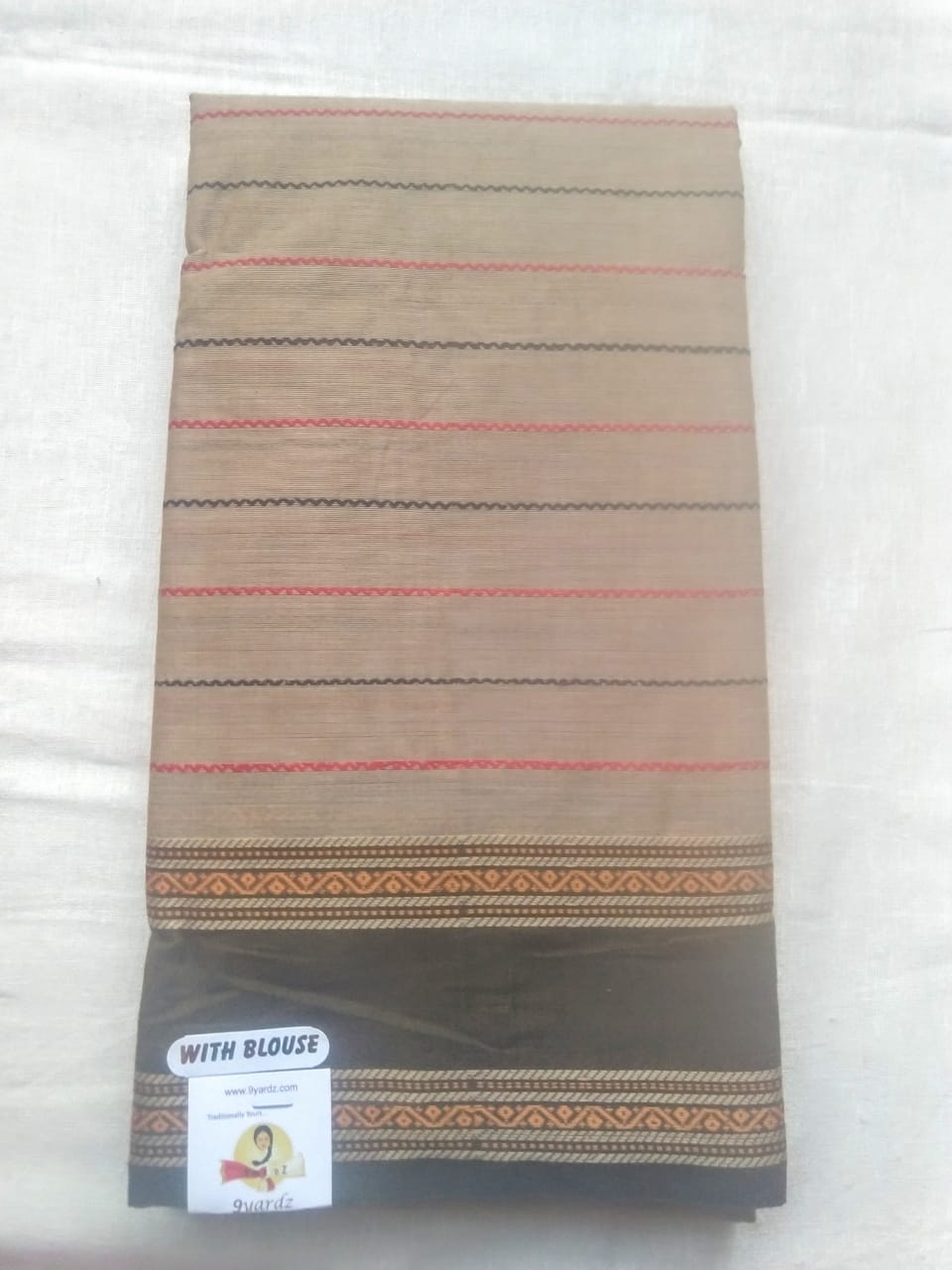 Chettinadu cotton
