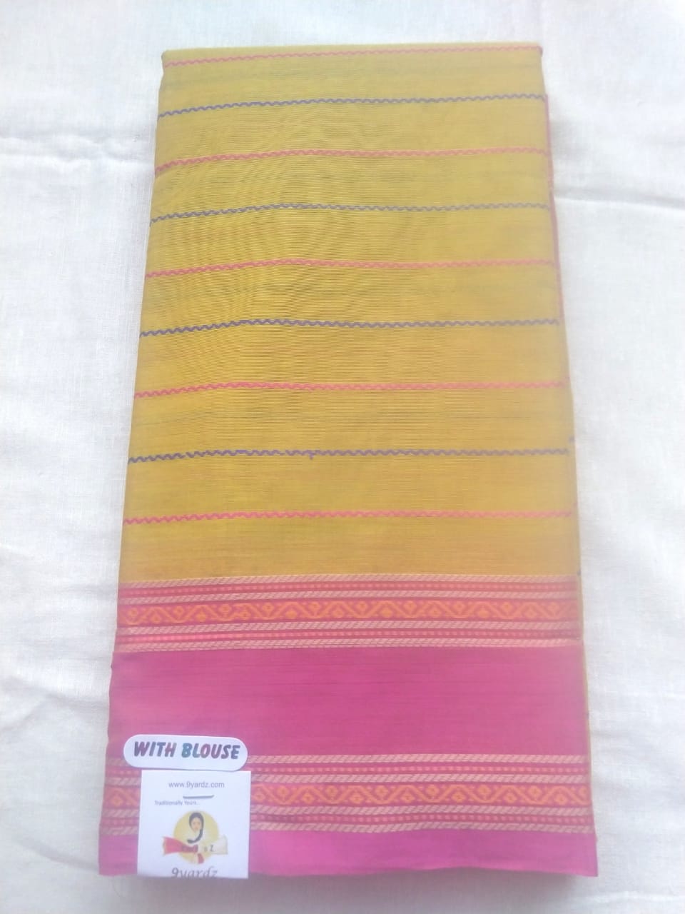 Chettinadu cotton