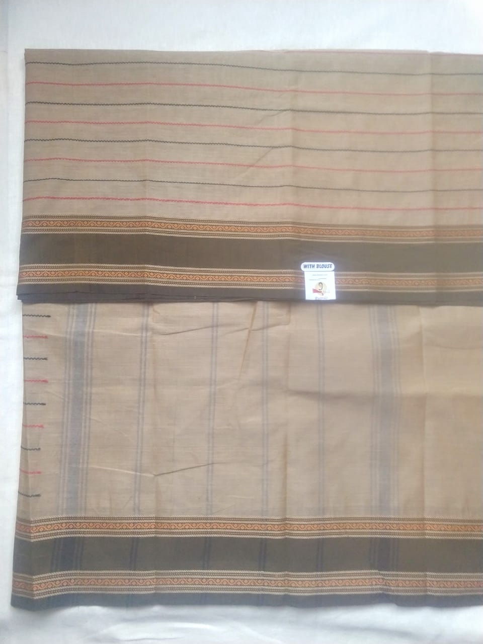 Chettinadu cotton