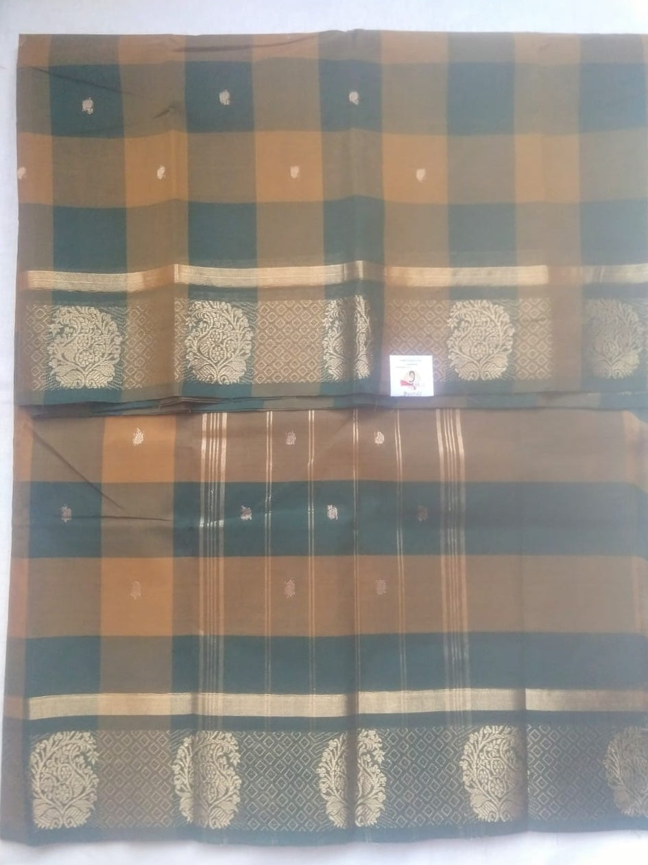 Chettinadu cotton