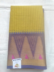 Chettinadu cotton