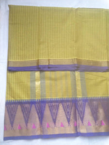 Chettinadu cotton