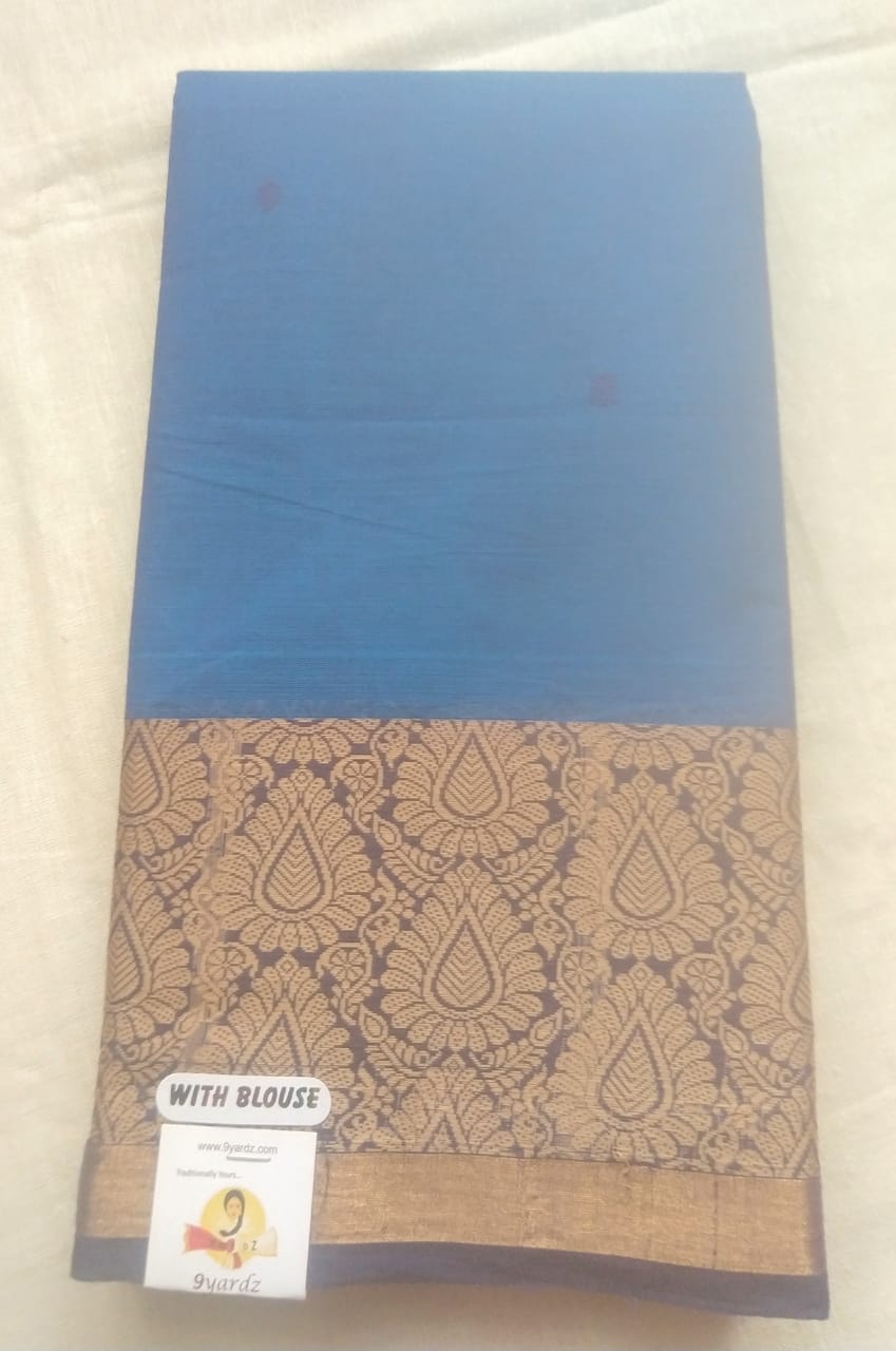 Chettinadu cotton