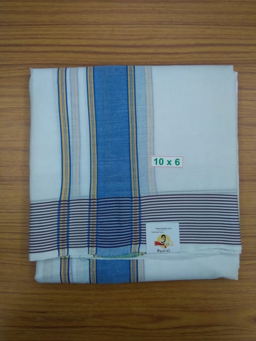 Dhoti 10*6