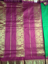 Load image into Gallery viewer, Pure silk 9.5 yards madisar