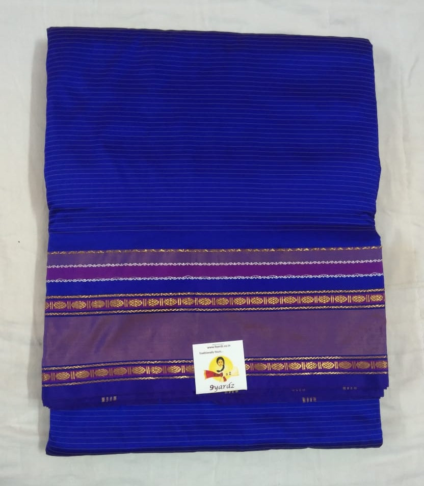 Kalyani cotton 9.25 mts.( 10 yardz)