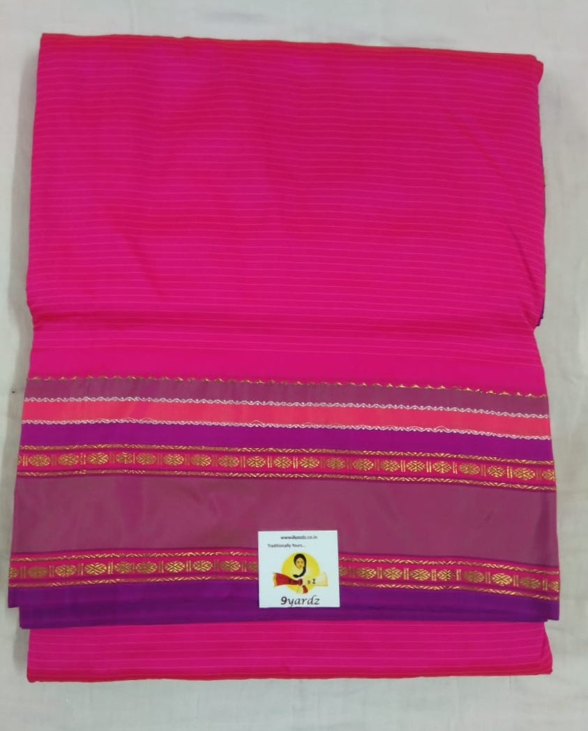Kalyani cotton 9.25 mts.( 10 yardz)
