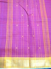 Load image into Gallery viewer, Chettinadu / Karaikudi cotton 10 yardz