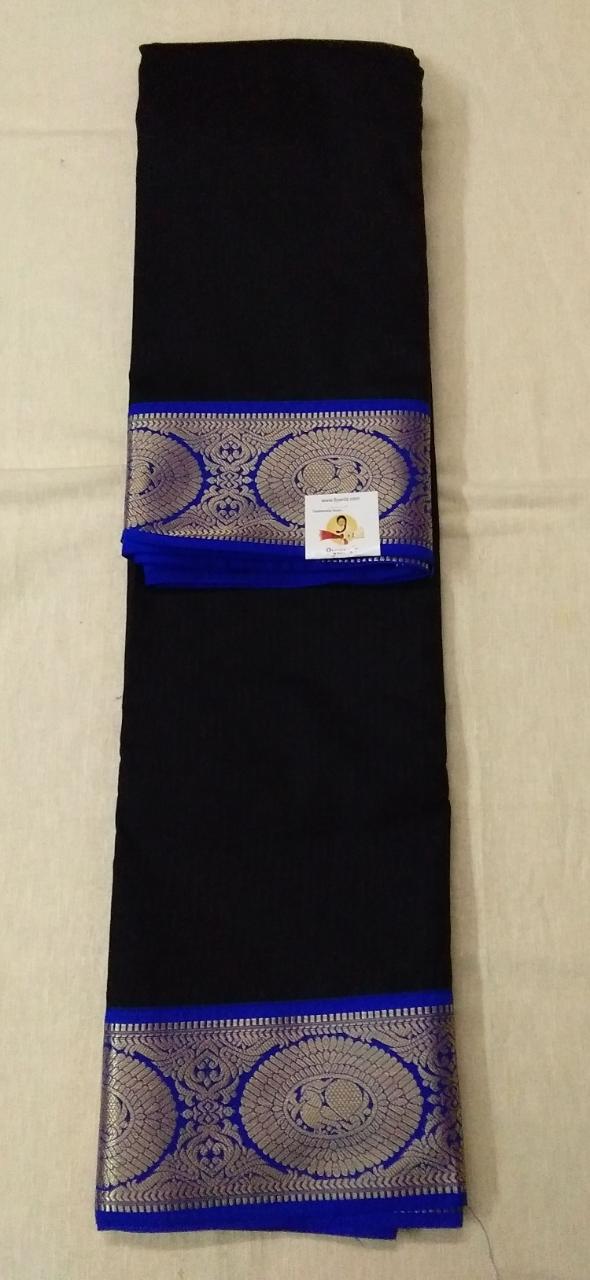 Tana karishma artificial soft silk- 6yardz