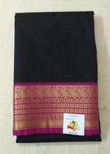 Load image into Gallery viewer, Tana karishma artificial soft silk- 6yardz