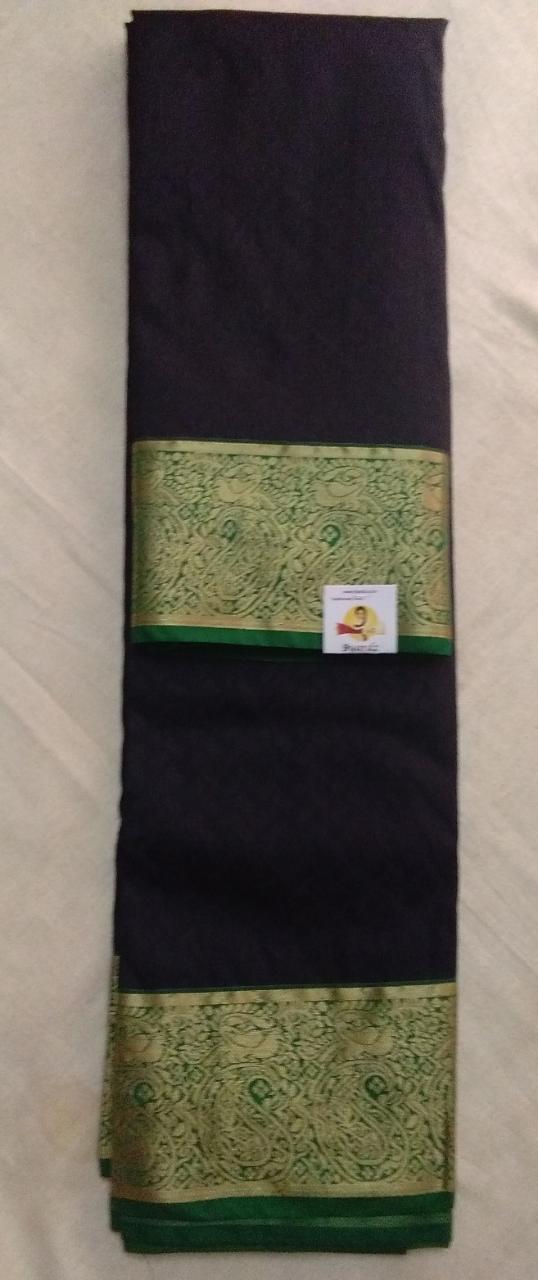 Tana karishma artificial soft silk- 6yardz