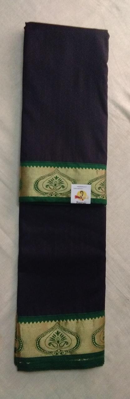 Tana karishma artificial soft silk- 6yardz