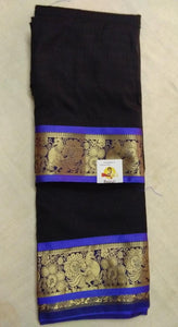 Tana karishma artificial soft silk- 6yardz