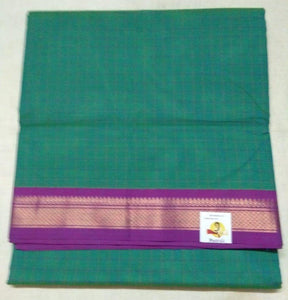 Chettinadu / Karaikudi cotton 10 yardz