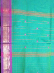 Chettinadu / Karaikudi cotton 10 yardz