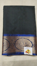 Load image into Gallery viewer, Tana karishma artificial soft silk- 6yardz