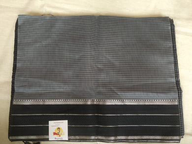 Maheshwari silk cotton