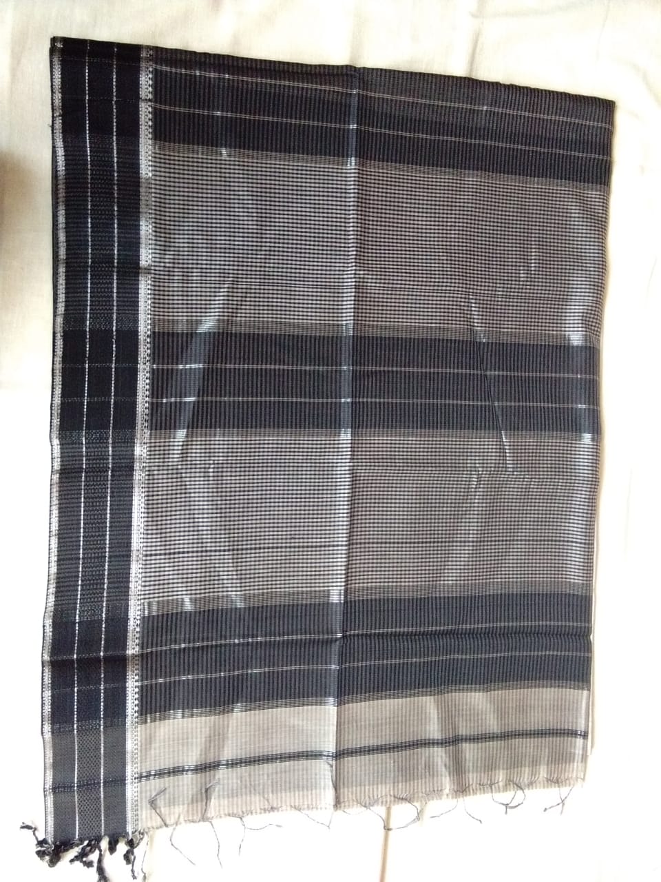 Maheshwari silk cotton