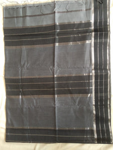 Maheshwari silk cotton