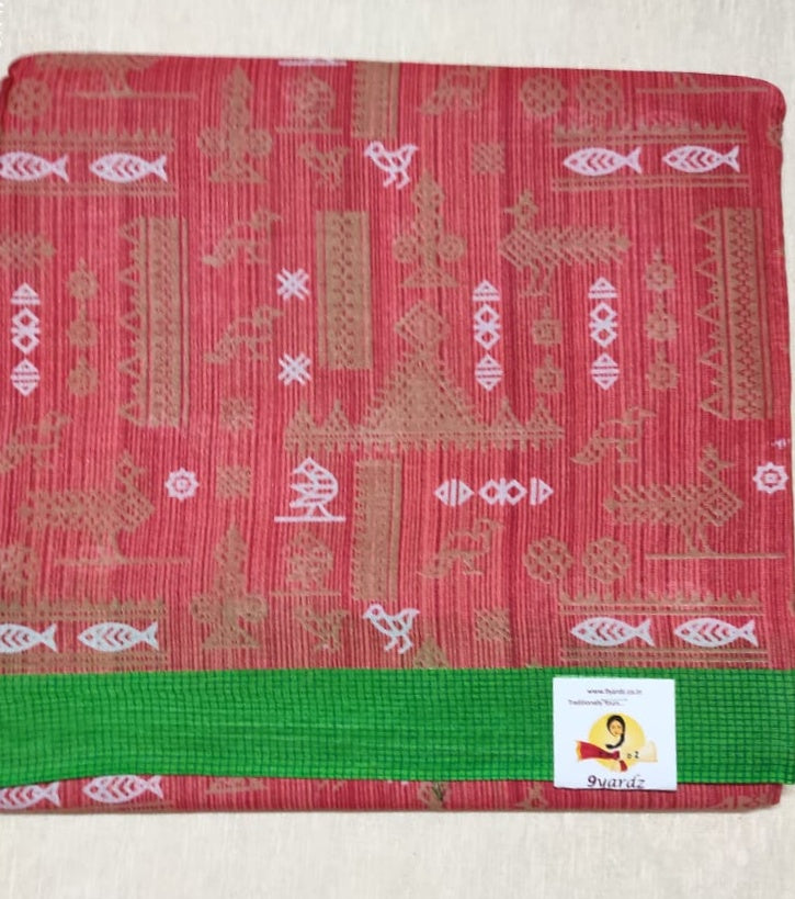 Erode cotton 5.5 metres