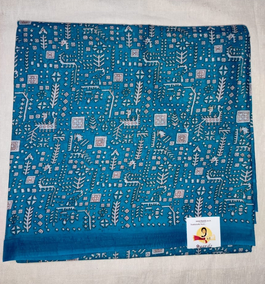 Erode cotton 5.5 metres