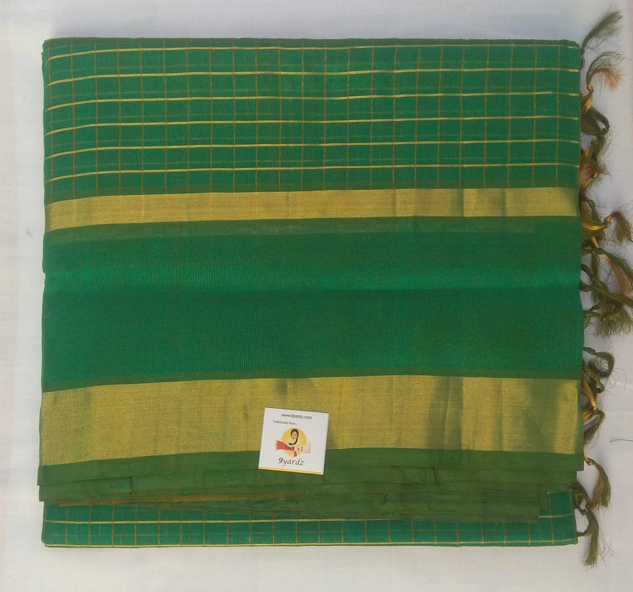 Handloom Silk Sarees at Rs 3,000 / Piece in Kakinada | Hand Craft Villa