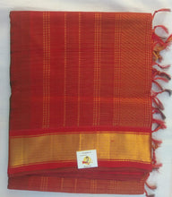 Load image into Gallery viewer, Andhra Silk Cotton Madisar 10 yards
